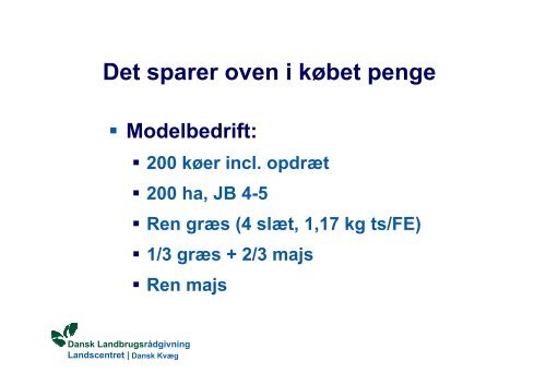 1.- 3. slÃ¦t - LandbrugsInfo