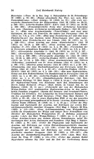 og Nord-Florge (WxM cm) - Norsk entomologisk forening