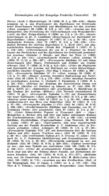 og Nord-Florge (WxM cm) - Norsk entomologisk forening