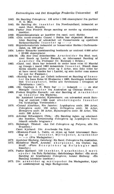 og Nord-Florge (WxM cm) - Norsk entomologisk forening