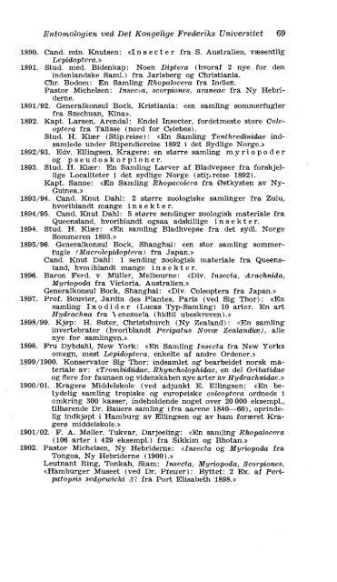 og Nord-Florge (WxM cm) - Norsk entomologisk forening