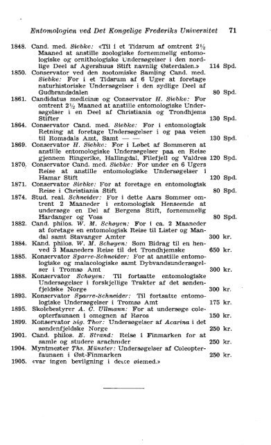 og Nord-Florge (WxM cm) - Norsk entomologisk forening