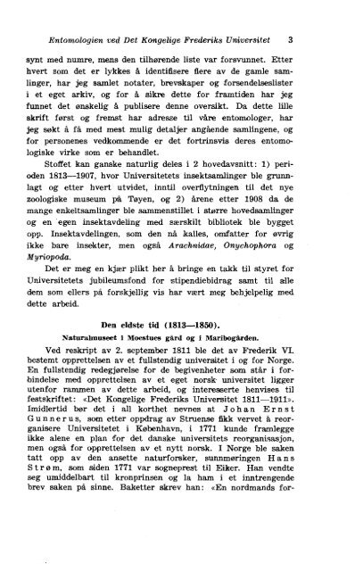 og Nord-Florge (WxM cm) - Norsk entomologisk forening