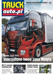 TRUCKauto.pl 2015/11-16