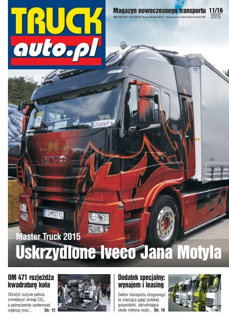 TRUCKauto.pl 2015/11-16