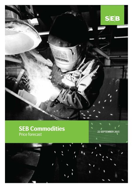 SEB Commodities