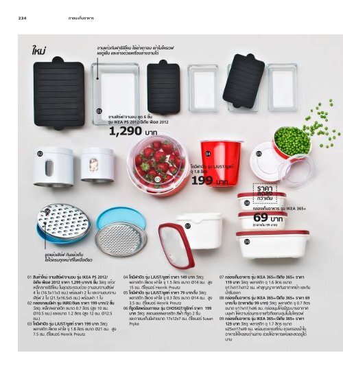 IKEA_Catalog_2013_TH