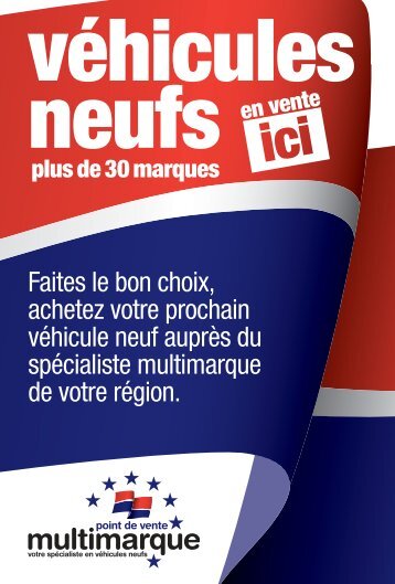 vous êtes gagnant sur - Delta Car Trade