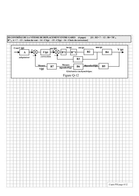 ETUDE D’UNE TELECABINE A STABILITE ACCRUE  LE FUNITEL