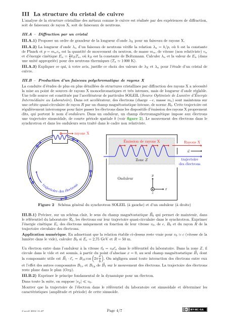 Physique--Chimie\ MP - Concours Centrale-SupÃ©lec