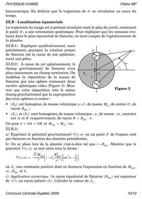 PHYSIQUE-CHIMIE