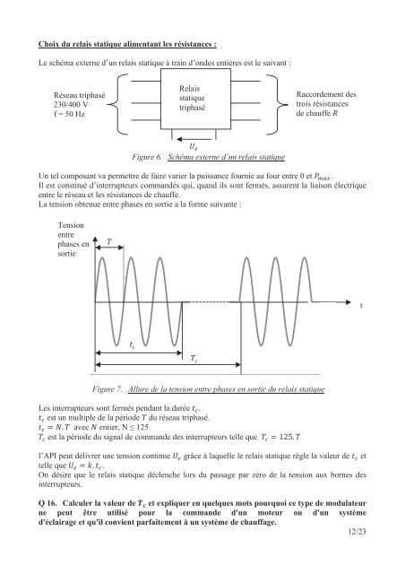 PDF (2036 Ko) - Sujets de Concours