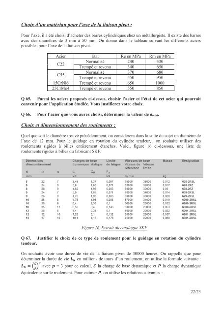 PDF (2036 Ko) - Sujets de Concours