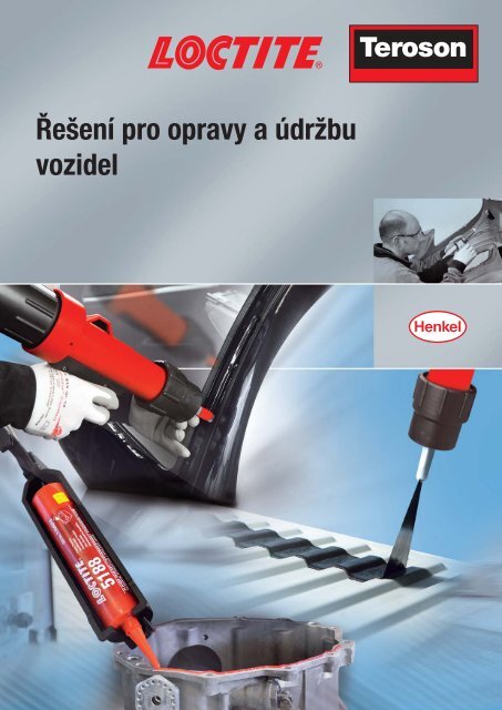 Loctite 5923 / 450 ml - plošné těsnění - Plošná těsnění