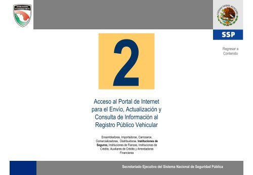 “Programa de Capacitación a las Instituciones Aseguradoras”