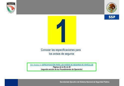 “Programa de Capacitación a las Instituciones Aseguradoras”