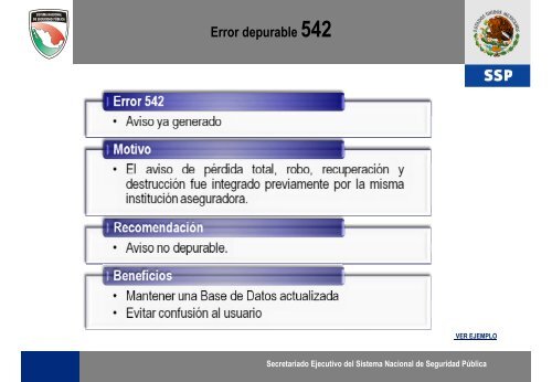 “Programa de Capacitación a las Instituciones Aseguradoras”