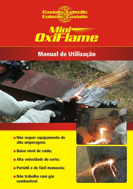 MANUAL MINIOXIFLAME.cdr - Eutectic