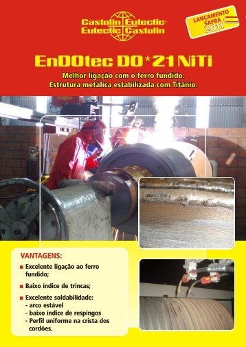 EnDOtec DO* 21 NiTi