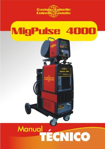 MigPulse 4000