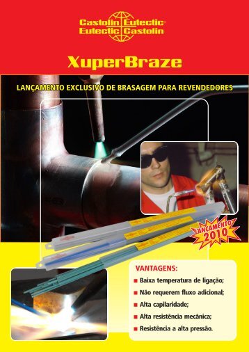 XuperBraze