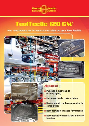 ToolTectic 120 CW