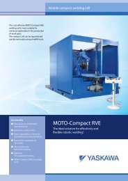 MOTO-Compact RVE