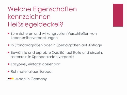 Broschüre Eisdeckel V