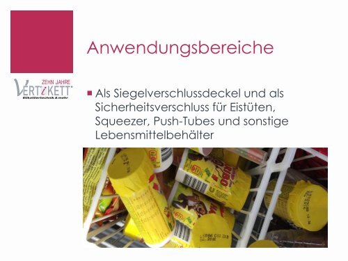 Broschüre Eisdeckel V