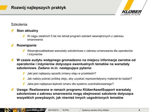 możliwości które ułatwiają prowadzenie firmy