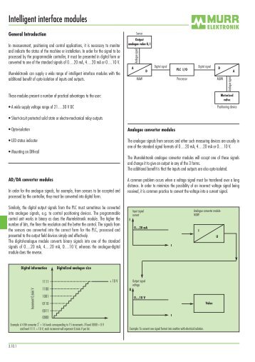 Increment