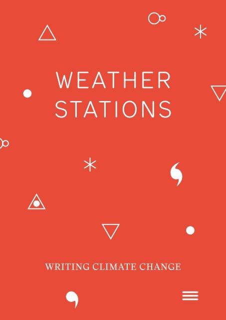 WEATHER STATIONS