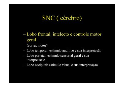 “Fisiologia do Sistema Neuromuscular”