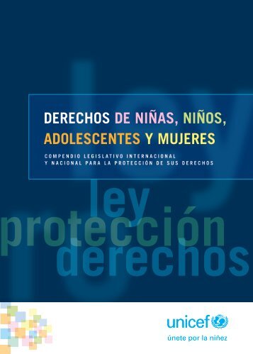 ley rotección derechos
