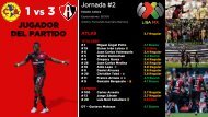 Jornada #2