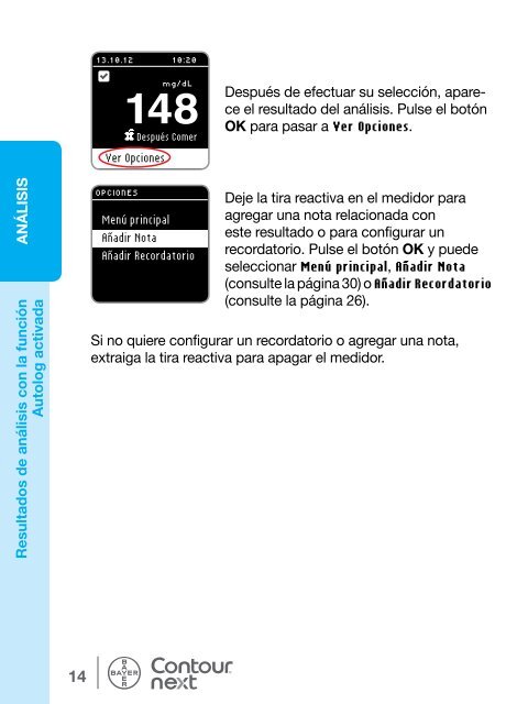 GuÃ­a del usuario (pdf, 3.18 MB) - Diabetes Bayer