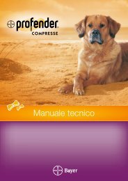 Manuale tecnico