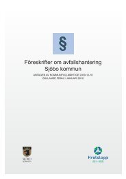 SJÖBO