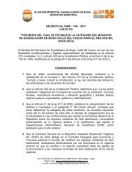 Descargar Decreto No. 148 del 25 de Julio de 2011 Tipo de archivo