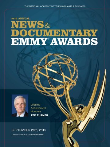 EMMY AWARDS