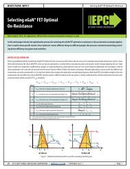 application switching