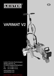 VARIMAT V2