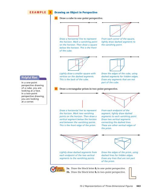 Spatial Reasoning