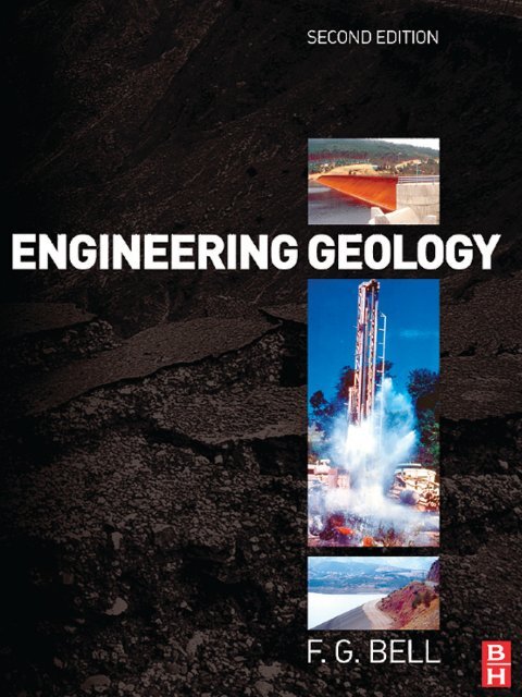 Engineering Geology