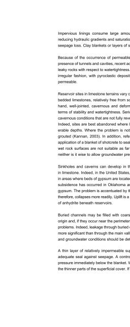 Engineering Geology