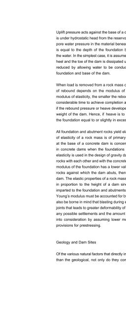 Engineering Geology