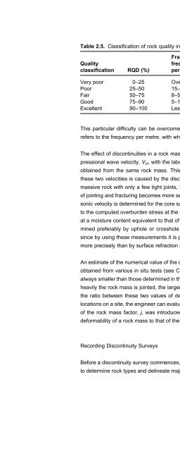 Engineering Geology