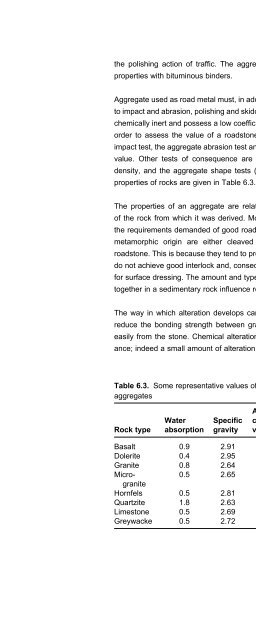 Engineering Geology