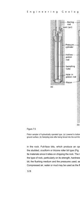 Engineering Geology