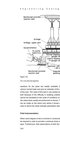 Engineering Geology